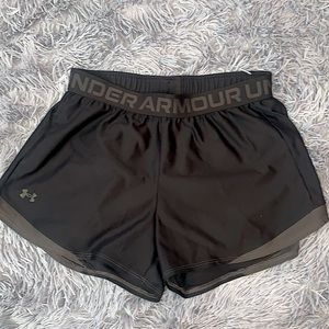 Women’s Under Armour Shorts